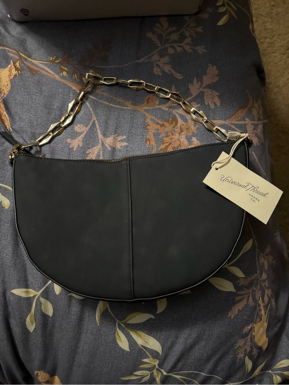 Universal Thread Chained Strap Hobo Bag